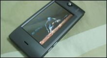 iriver W7评测