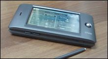 iriver W7评测