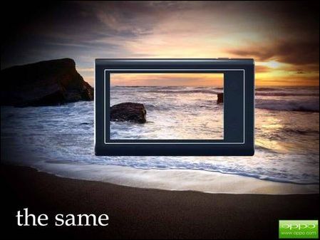 OPPO Smart S11