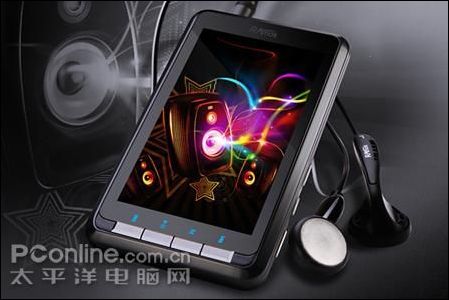 蓝魔RM965