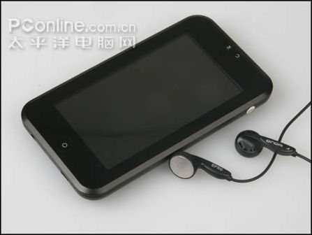 昂达VX767评测