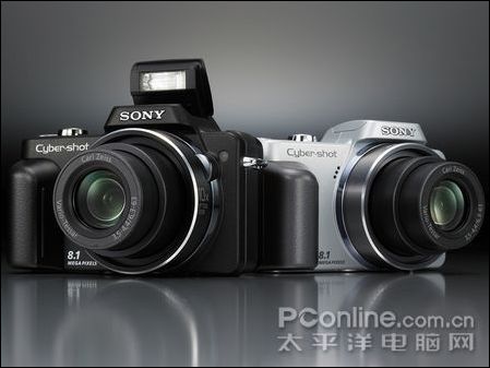 索尼H10
