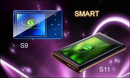 oppo S9与S11实用对比