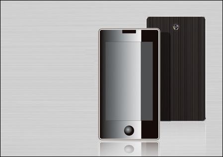驰为S800P