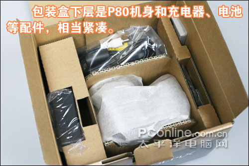 尼康COOLPIX P80购机宝典
