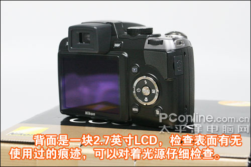 尼康COOLPIX P80购机宝典