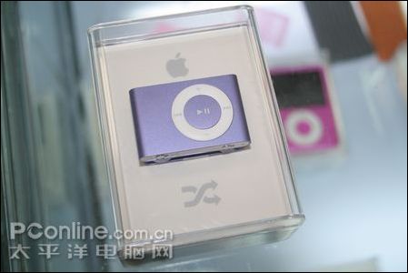 ƻ iPod shuffle III(2G)