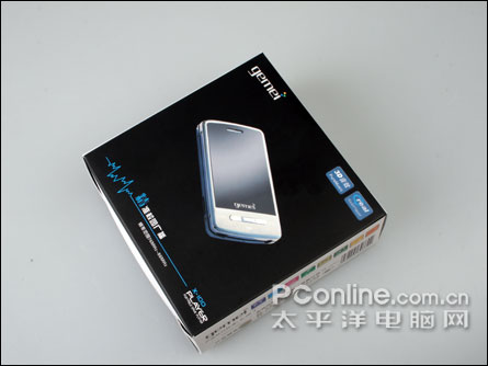 歌美X100评测