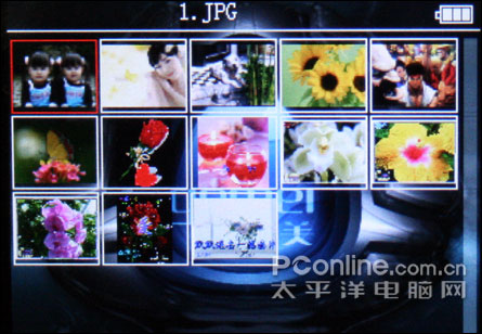 歌美X100评测