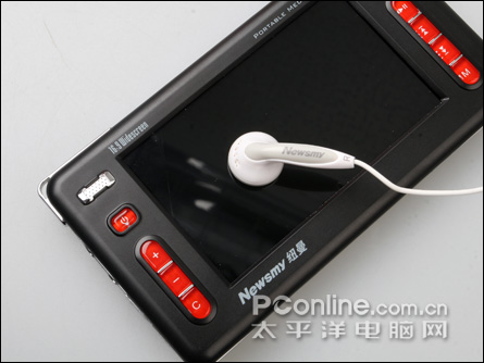 纽曼A4评测