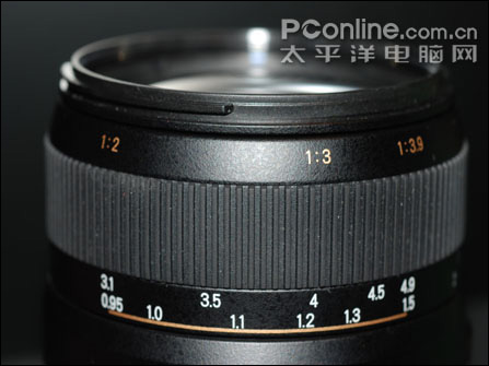 腾龙AF70-300镜头评测