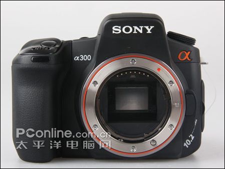 索尼A300