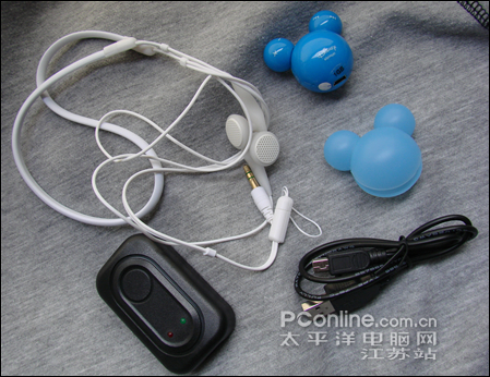 米奇艾利和Mplayer