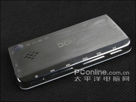 AOC X700评测