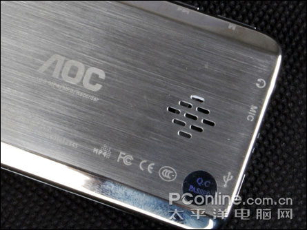 AOC X700评测