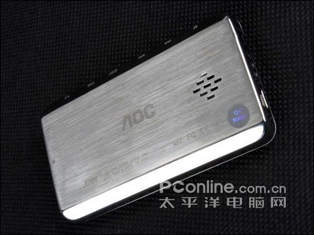 AOC X700评测
