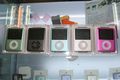 ƻiPod nano3 8G