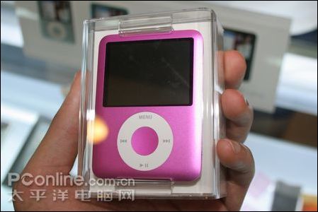 ƻ iPod nanoIII(8G)