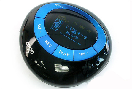 爱国者F820 PLUS (2G)