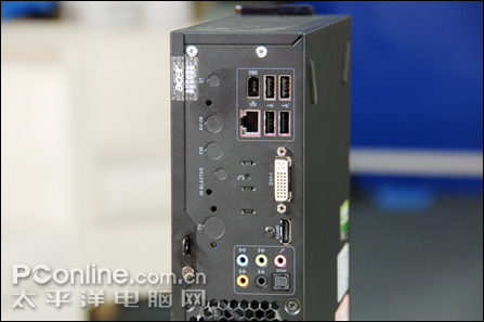 Acer Aspire X3600 