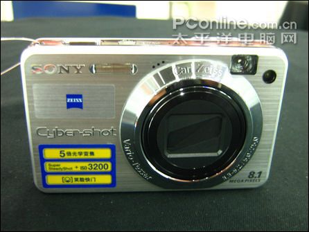 索尼W150