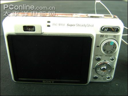 索尼W150