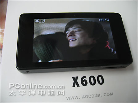 AOC X600