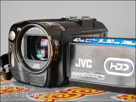 JVC MG575