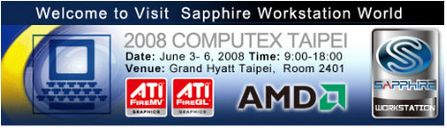 Computex SAPHHIRE