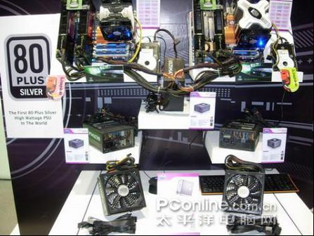 Computex 2008