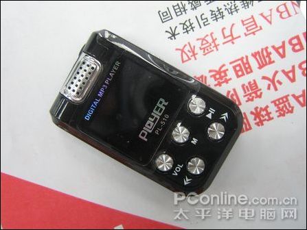 百元以下MP3
