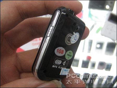 百元以下MP3