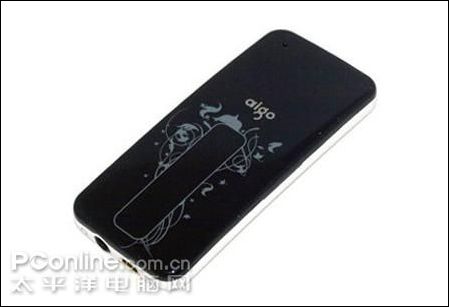 爱国者 月光宝盒 A6 爱国者 月光宝盒 A6