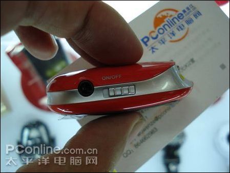 纽曼 B07(1G)