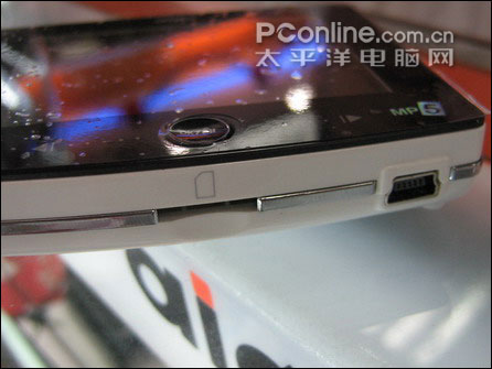 爱国者 E819