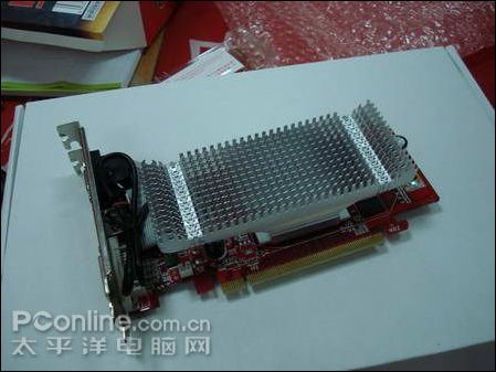 七彩虹逸彩8400GS-GD2CF黄金版TC256256M黄瓜视频app图片
