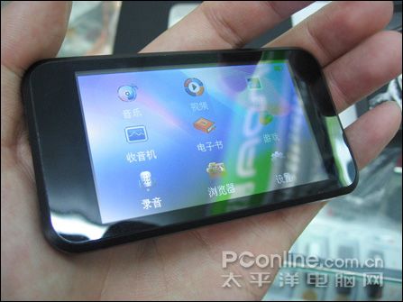 昂达 VX777(4G)