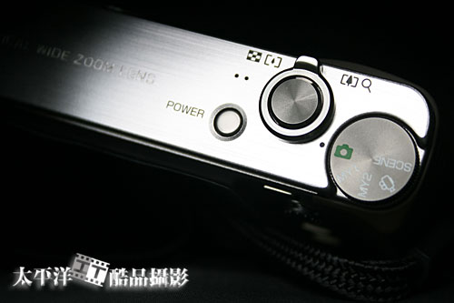 理光R8图赏