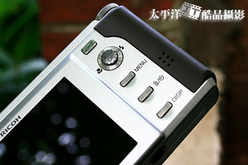 理光R8图赏