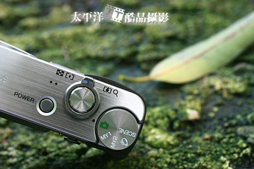 理光R8图赏