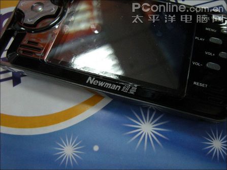 纽曼 MANMAN K8 (2G)