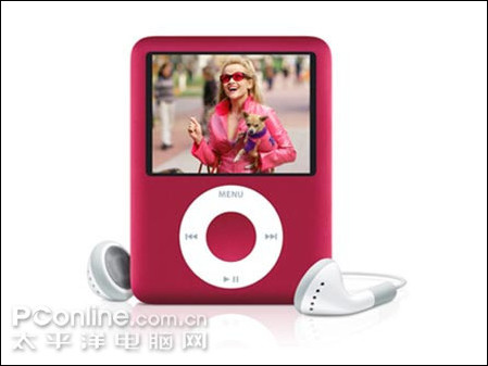 ƻ iPod nano 3