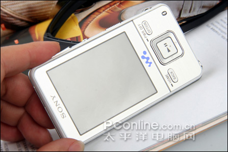 索尼A826评测