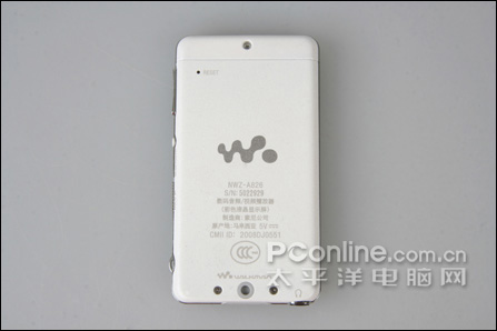索尼A826评测