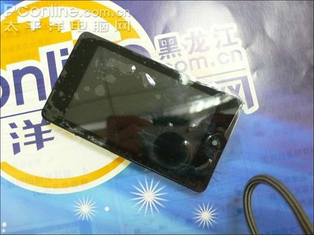 昂达 VX757(4G)