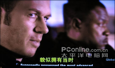MP4 TV-OUT功能对比评测