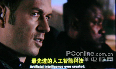 MP4 TV-OUT功能对比评测