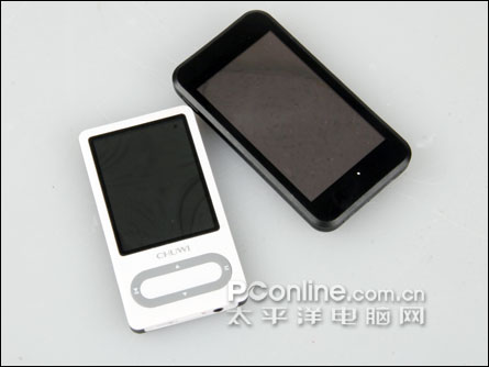 MP4 TV-OUT评测
