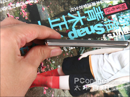 蓝魔音悦汇V8评测