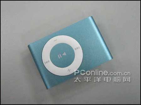 iPod shuffle III